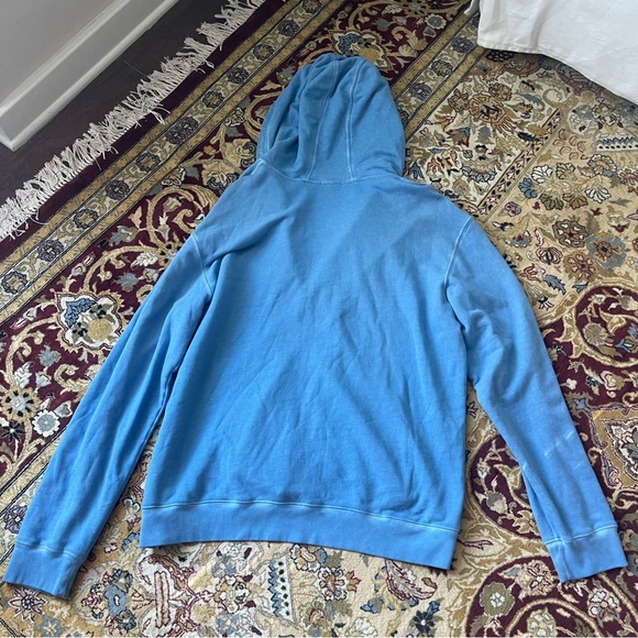 ATM Men’s Zip Up Jacket - Picture 9 of 10